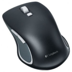 Logitech Souris M560 - Noir