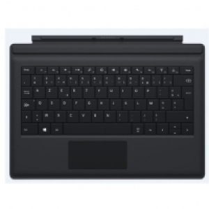 Microsoft Clavier Type Cover 3