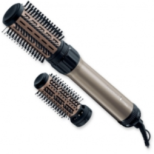Remington Brosse soufflante AS8090 Volume Keratin Therapy Rotative 2 Embouts