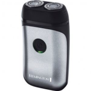 Remington Rasoir masculin rotatif 2 têtes R95
