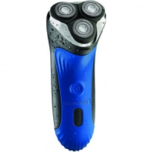 Remington Rasoir masculin rotatif AQ7 bleu
