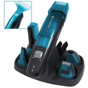 Remington Tondeuse Multistyle PG6070 Vacuum