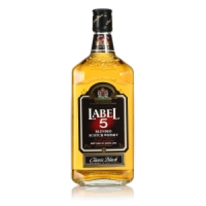 Scotch Whisky 40%vol 70cl 12.30 €