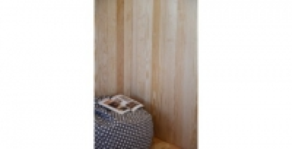 Lambris pin maritime sans nud go