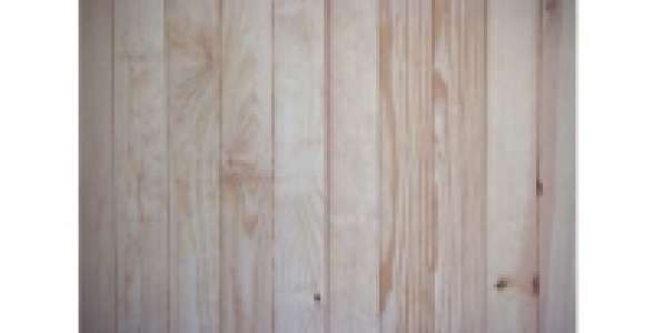 Lambris pin maritime petits nuds go