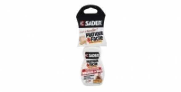 Pratique et facile colle bois 100g