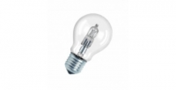 Halogene eco standard 105W E27 OSRAM
