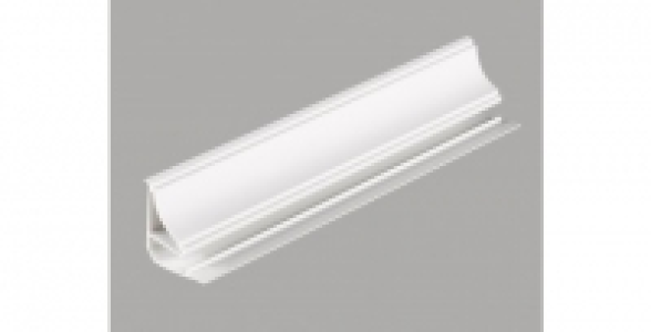 Corniche blanc 2,6 m