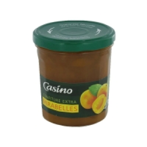 Confiture mirabelle 370g 1.45 €