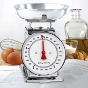 Balance de cuisine rétro 10.99 €