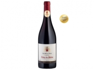 C&ocirc;tes du Rh&ocirc;ne Vieilles Vignes Les Hauts dOriet 2014 AOP