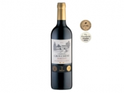 Bordeaux Ch&acirc;teau Gros Ch&ecirc;ne 2013 AOP