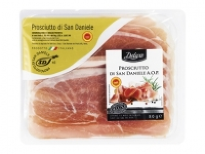 Prosciutto di San Daniele AOP 2.69 €
