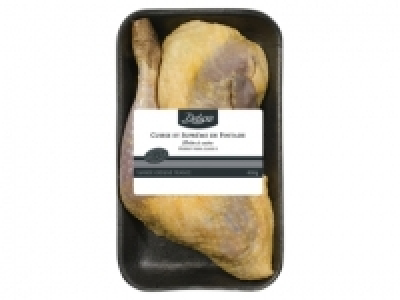 Cuisse et supr&ecirc;me de pintade