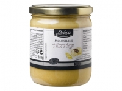 Mousseline 2.49 €