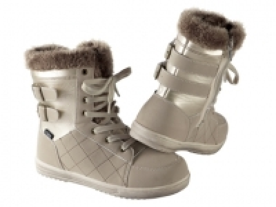 Bottes fille ou garçon