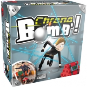 Chrono Bomb 29.90 €