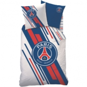 Parure housse de couette PSG STADIUM 25.99&nbsp;&euro;