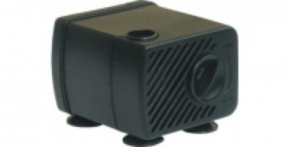 Pompe r&eacute;glable 300 L