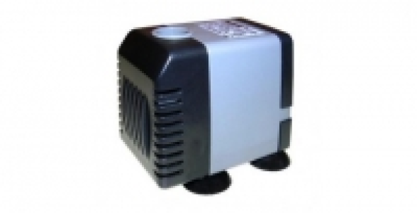 Pompe r&eacute;glable 800 L