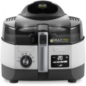 Delonghi Friteuse FH1394 Multifry Classic 1400W
