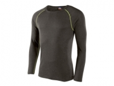 Sous-pull chaud femme ou homme