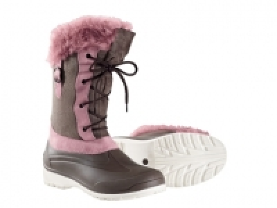 Bottes hiver femme ou homme