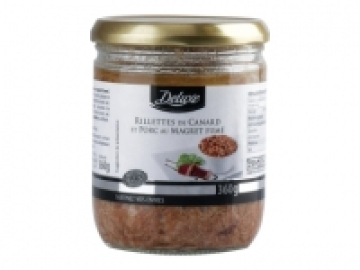 Rillettes 2.99 €