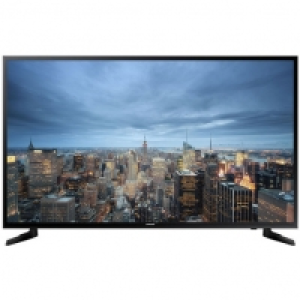 Samsung UE55JU6000 - Téléviseur LED ULTRA HD 4K
