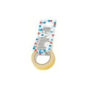 Adhésif double face 1 m 3.39 €