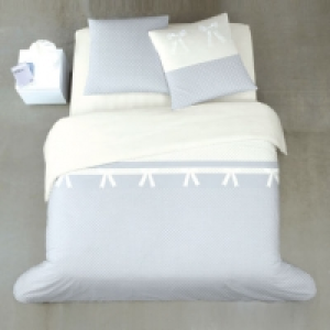 Colour Dream® Parure de lit flanelle