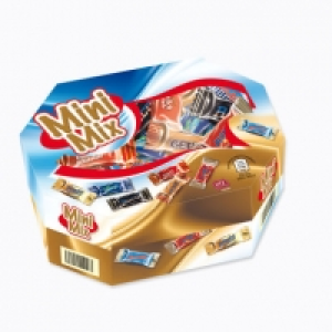 Mini Mix 1.99 €