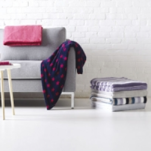 Colour Dream® Plaid polaire