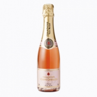 Aldi Veuve Durand® Champagne brut rosé