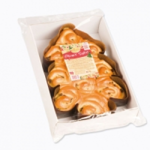 Chinois forme sapin de Noël