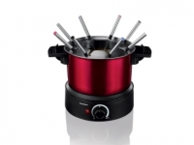Service à fondue électrique