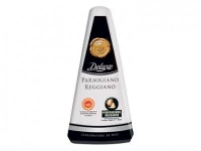 Parmigiano Reggiano DOP 1.90 €