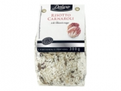 Préparation pour risotto 1.69 €