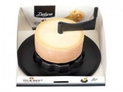 Tête de moine avec fleurolle AOP 9.99 €