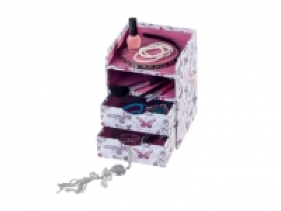 Boîte à bijoux 4.99 €