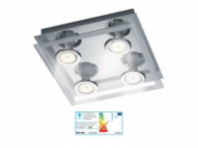 Plafonnier à LED 34.99 €