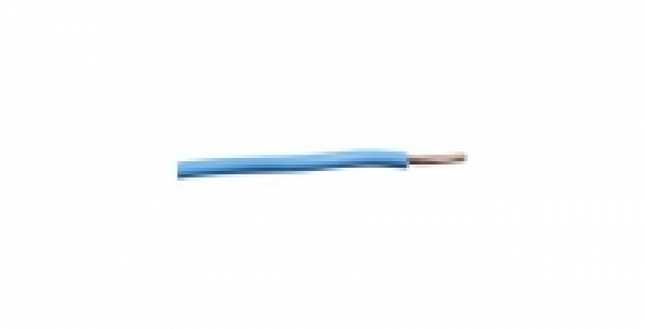 Câble électrique H07VU 2,5mm² bleu 25m 8.90 €
