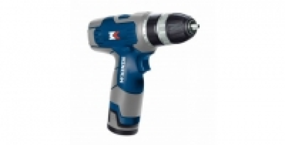 Perceuse visseuse sans fil Lithium 12 V McKENZIE