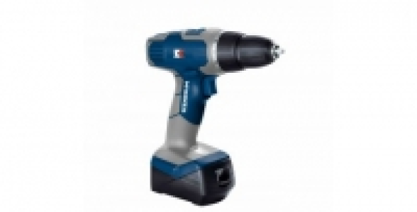 Perceuse visseuse sans fil Lithium 18 V McKENZIE 149.95 €
