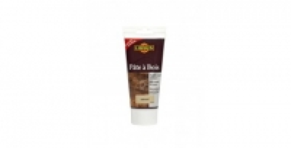 Pate A Bois Naturel Mat 50Gr LIBERON