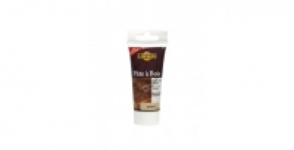Pate A Bois Naturel Mat 150Gr LIBERON