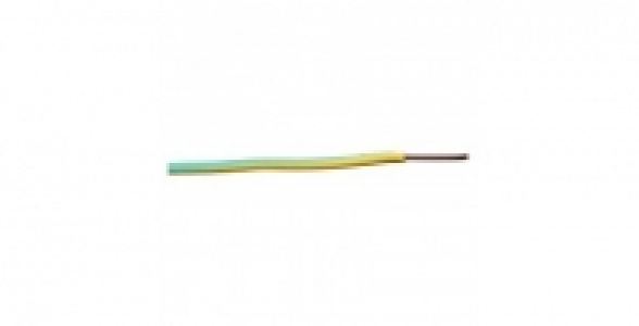 Câble électrique H07VU 1,5mm² vert/jaune 25m 6.60 €