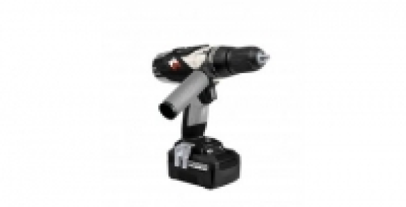Bricomarche  Perceuse visseuse percussion sans fil Lithium 18 v + 3Ah McKENZIE PRO