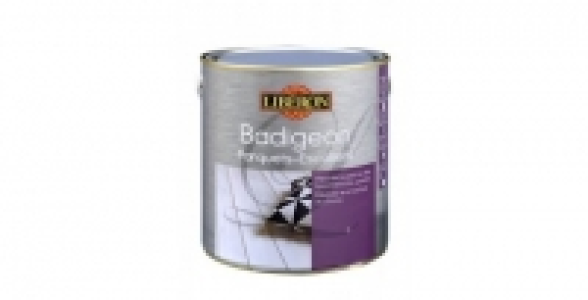 Badigeon Parquets-Escaliers Hiver A Oslo 2L LIBERON