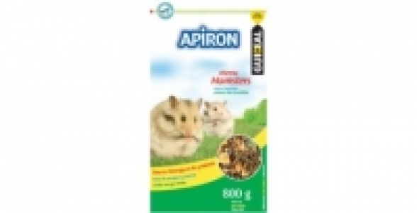 Menu pour hamster 800 Gr
